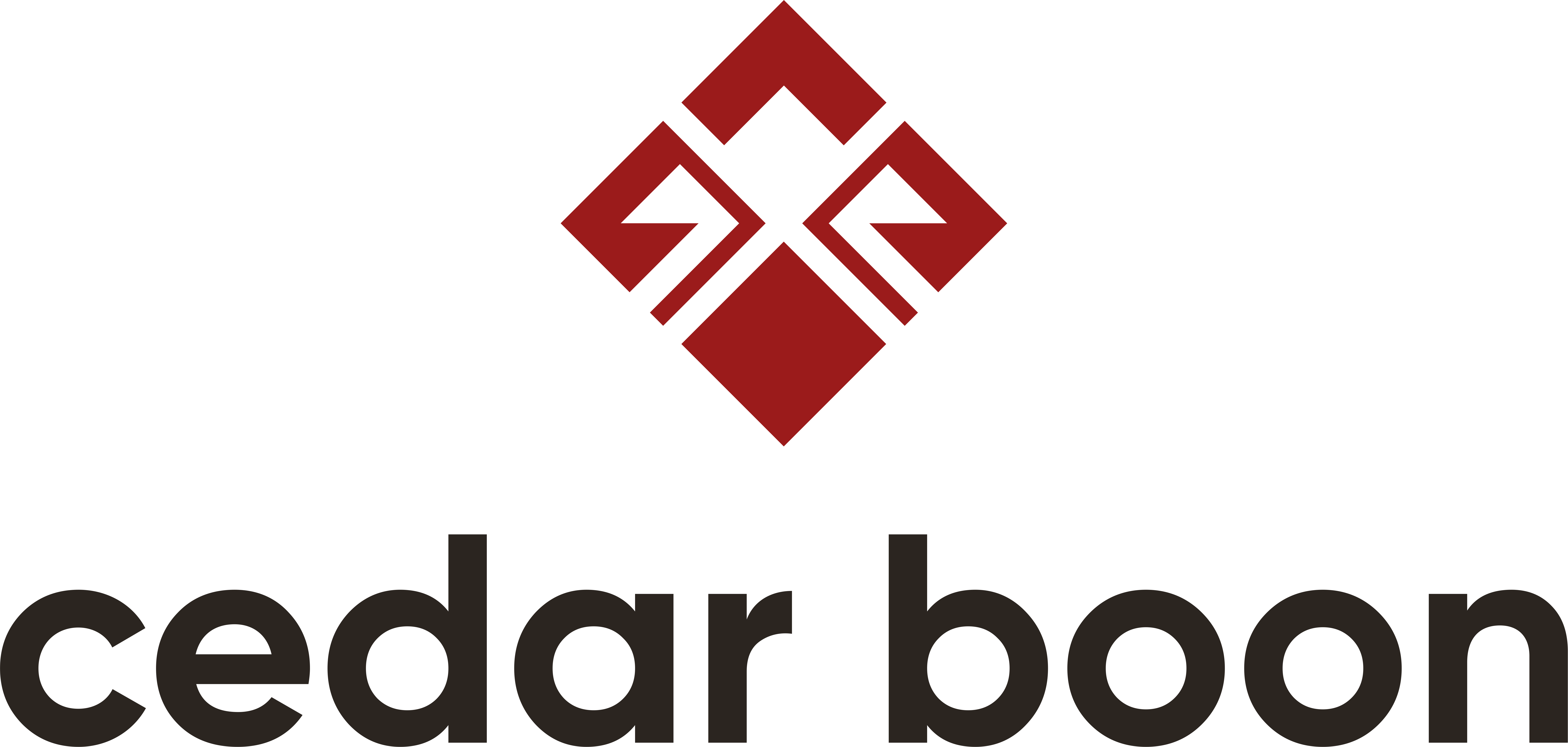 Cedar Boon logo